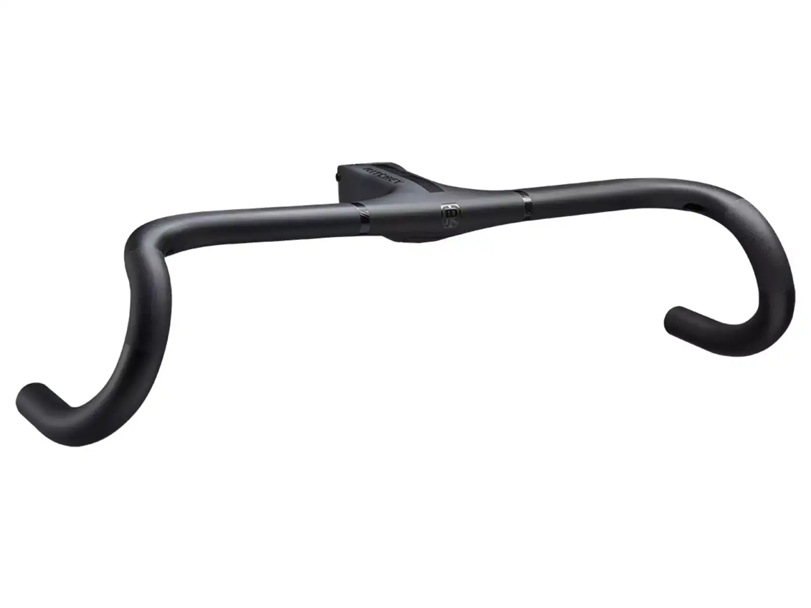 Ritchey SuperLogic Butano Ridge Lenker mit integriertem Vorbau