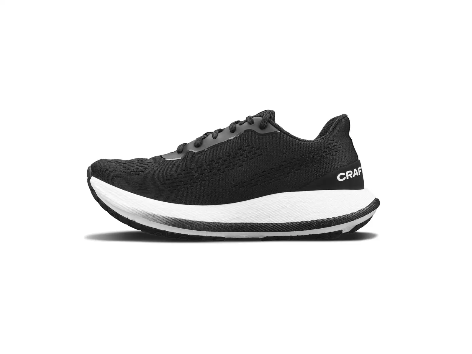 Craft Pacer Herren Schuhe schwarz