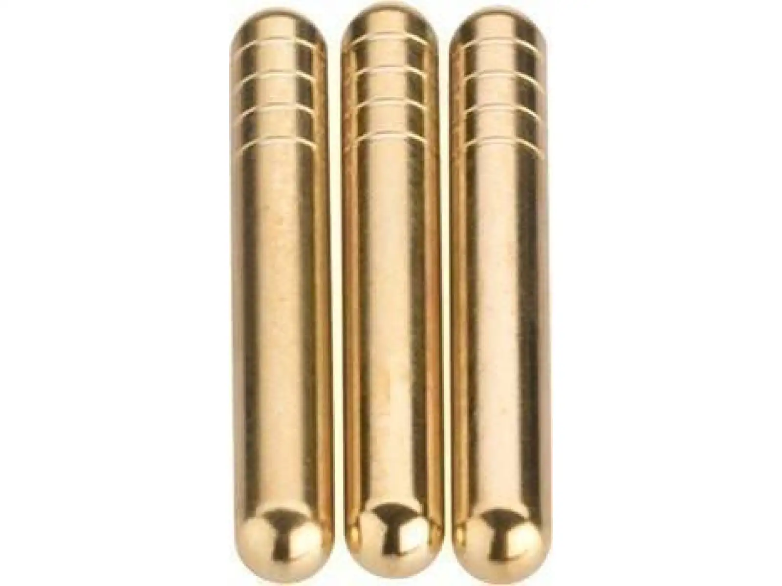 Rock Shox Brass Keys Size 4 für Reverb Sattelstützen 3 St.