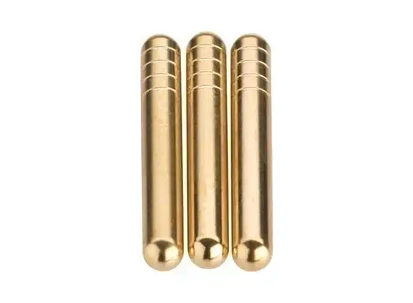 Rock Shox Brass Keys Size 4 für Reverb Sattelstützen 3 St.
