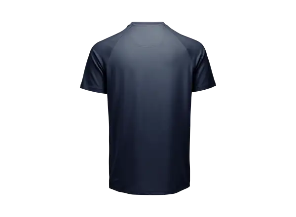 POC Reform Enduro Herren-Trikot Kurzarm Apatite Navy