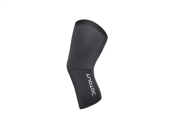 Dotout Skin Knieschoner schwarz