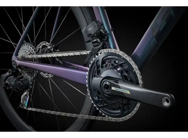 Giant TCR Advanced SL 1 AXS Rennrad Blue Dragonfly