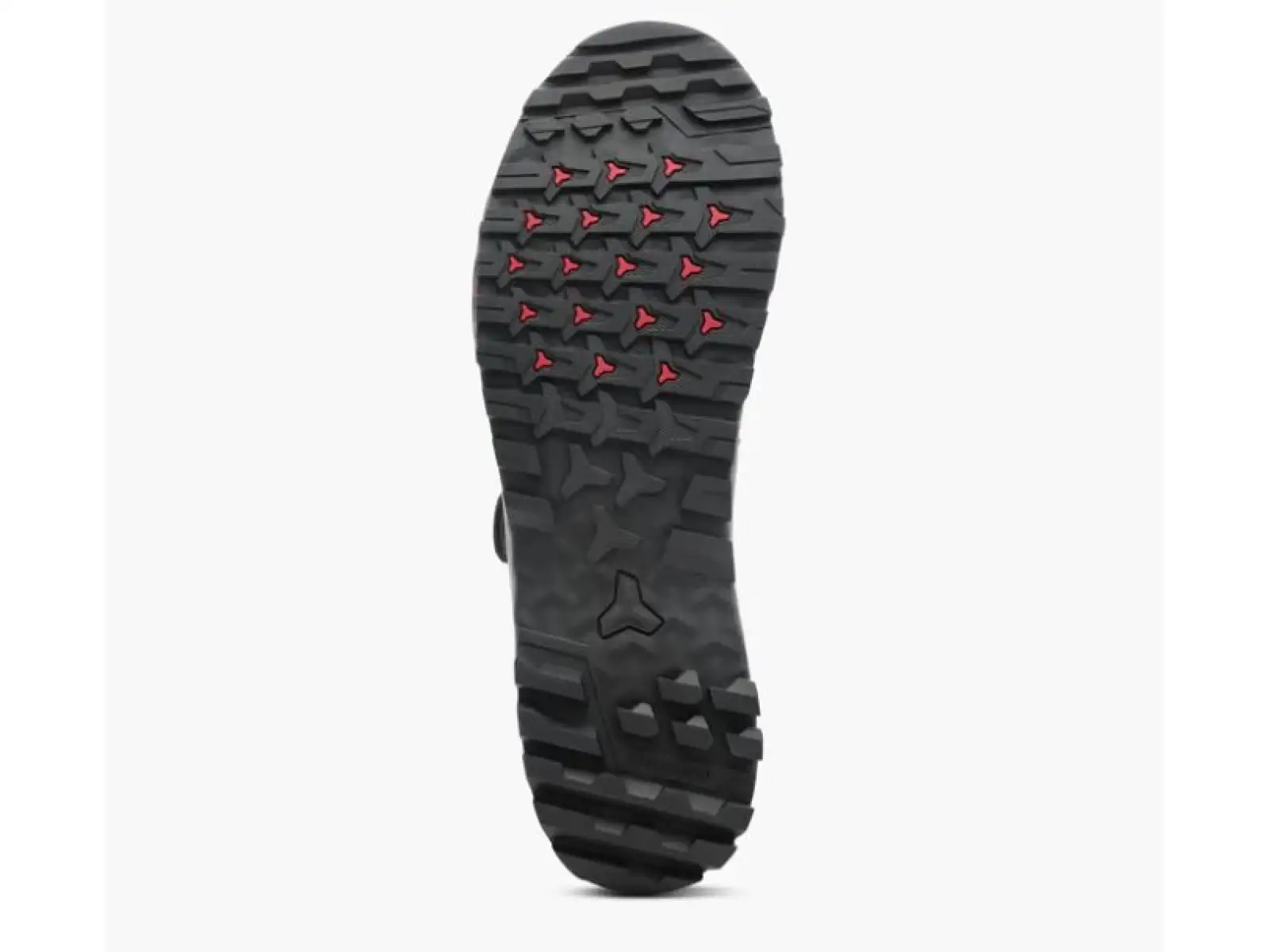 Shimano SH-ET701 Herrenschuhe Grün