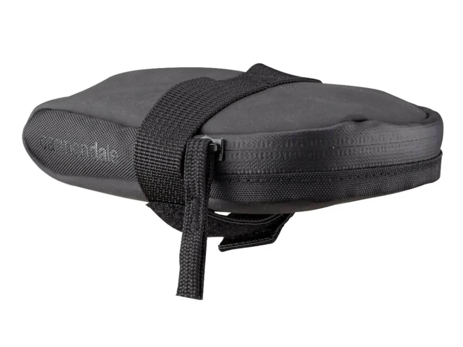 Cannondale Contain Klettverschluss Mikro Satteltasche 0,36 l Schwarz