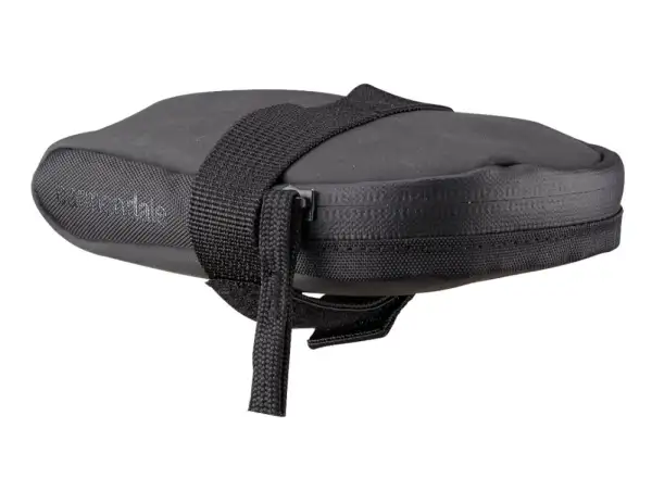 Cannondale Contain Klettverschluss Mikro Satteltasche 0,36 l Schwarz