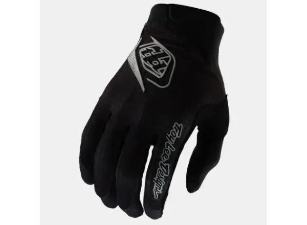 Troy Lee Designs Air Mono Handschuhe Black