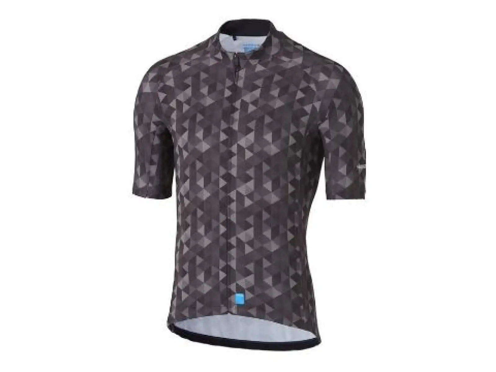 Shimano Team Herren Trikot grau/rot