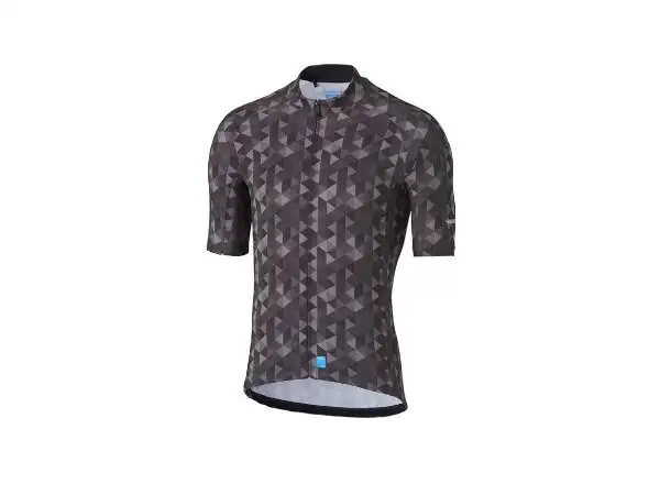 Shimano Team Herren Trikot grau/rot