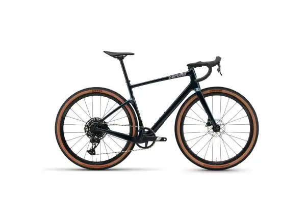 Cervélo Aspero SRAM Apex AXS 1 Gravelbike Quarry