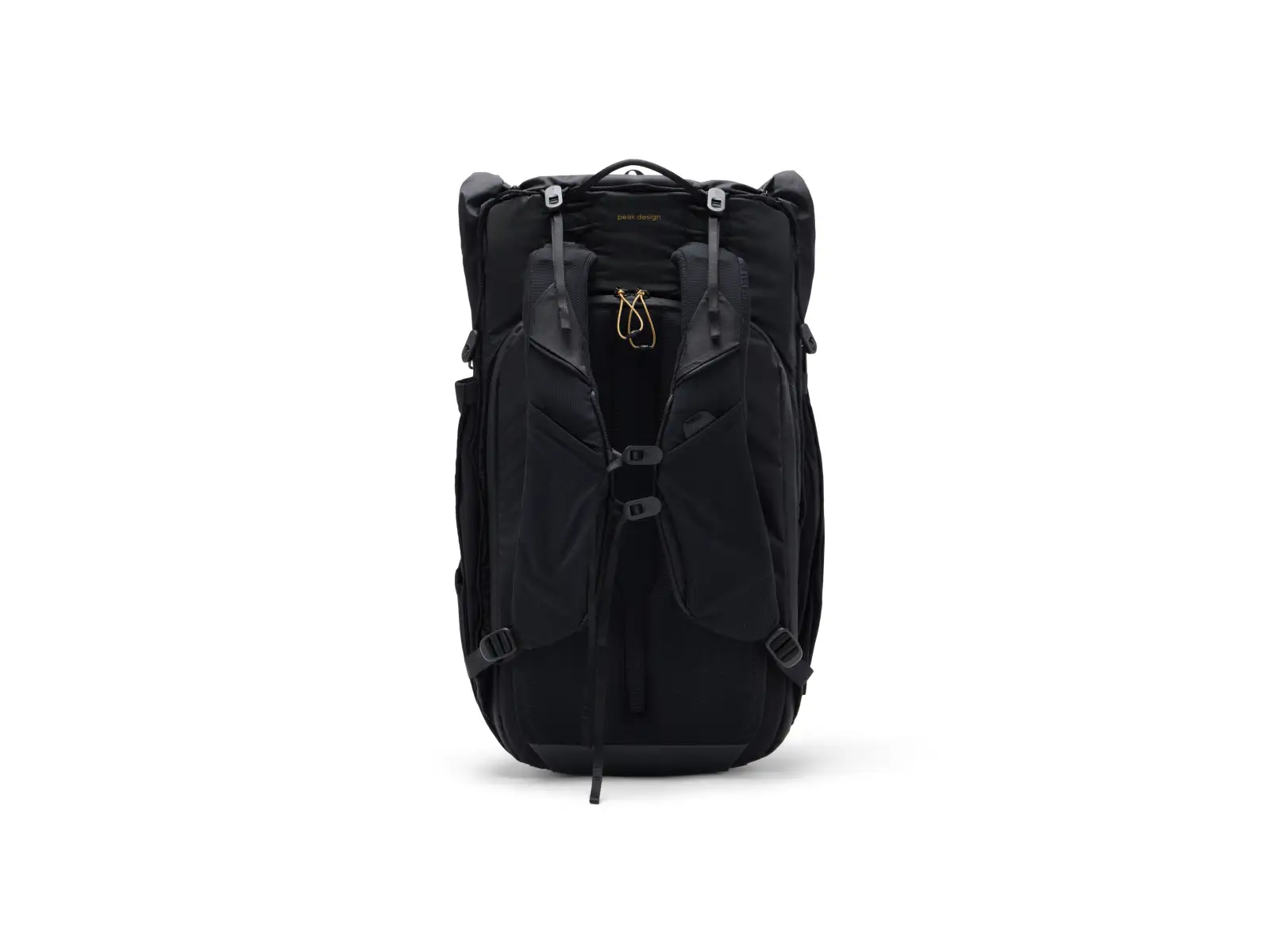 Peak Design Outdoor Backpack 45L Rucksack Black