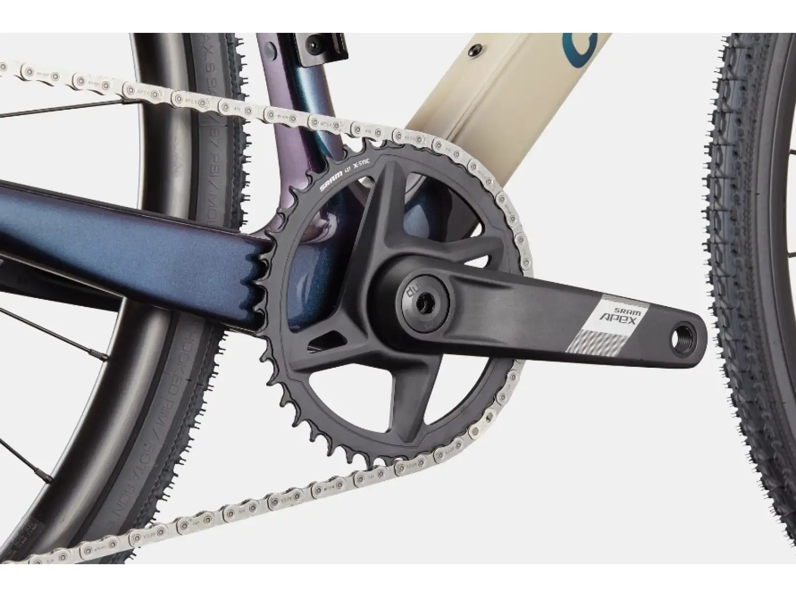 Cannondale SuperSix Evo CX Cyclocross Bike QSD