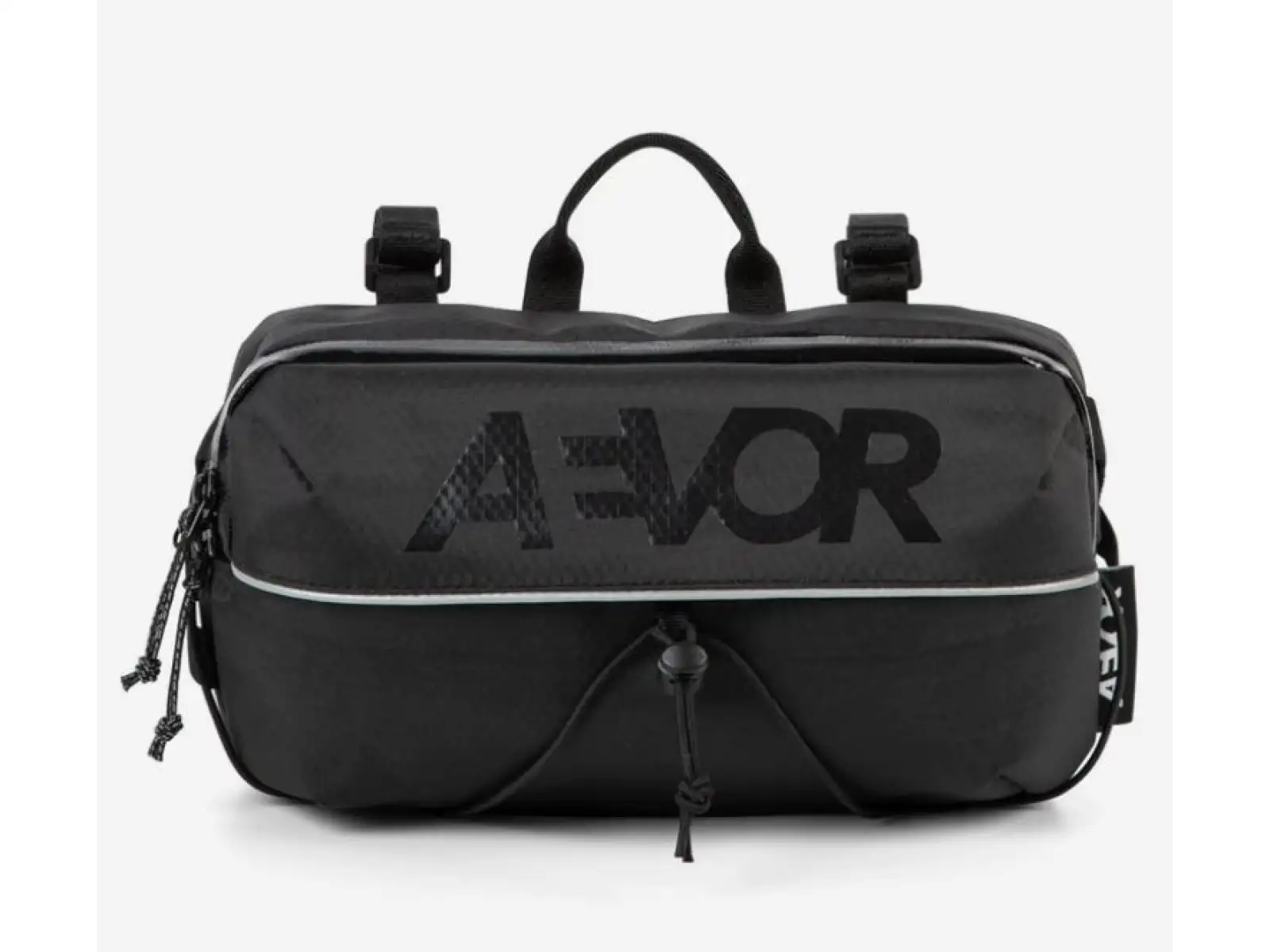Aevor Bar Bag Proof Tasche 3 in 1, 4 l, Schwarz