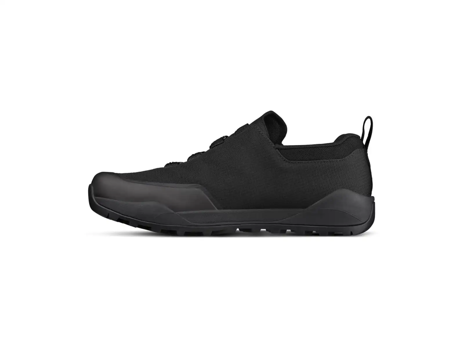 Fizik Terra Ergolace X2 MTB Herrenradschuhe black/black