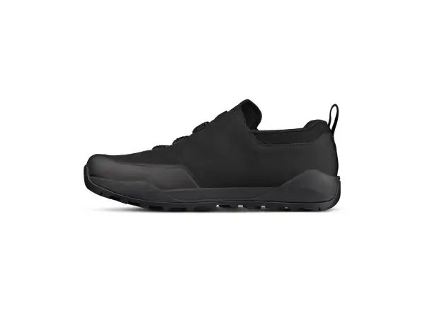 Fizik Terra Ergolace X2 MTB Herrenradschuhe black/black