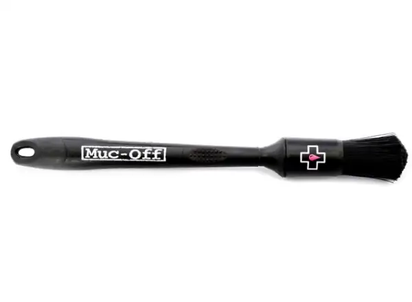 Muc-Off Drivetrain Detailer Brush Bürste für Kassetten und Ketten.