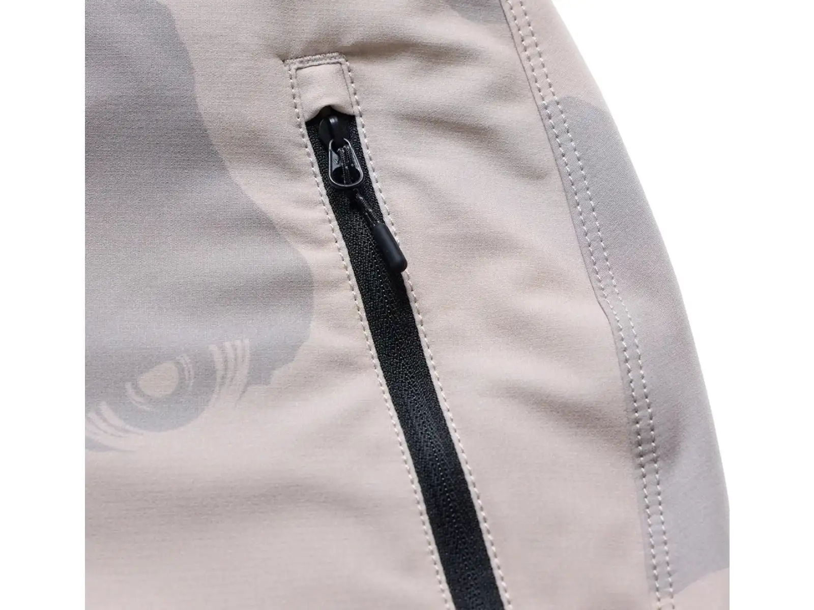 Troy Lee Designs Lilium Pro Damen-Shorts Flow Camo Pumice