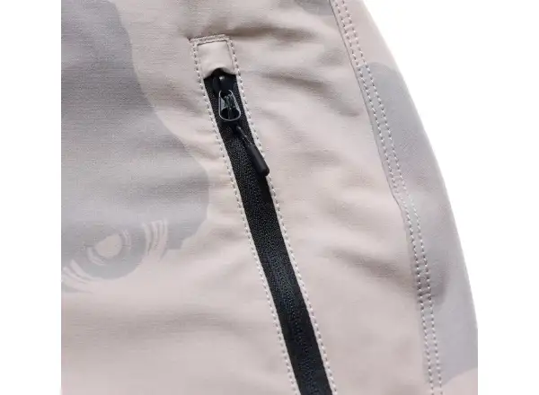 Troy Lee Designs Lilium Pro Damen-Shorts Flow Camo Pumice