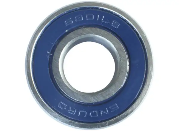 Enduro Bearings 6001 LLB Lager - 12x28x8 mm