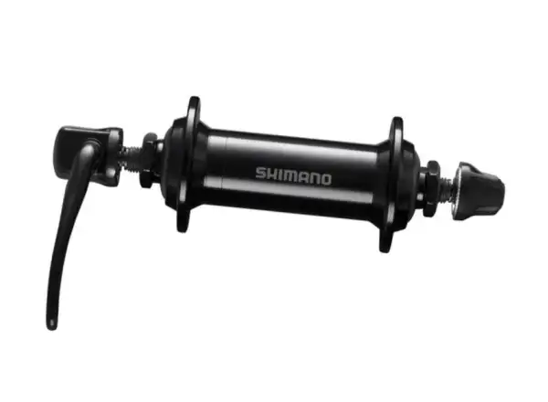 Shimano Tourney HB-TX500 Vorderradnabe 32 Löcher
