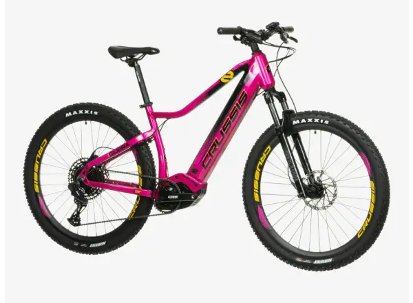 Crussis PAN-Guera 8.8-M Mountain E-Bike