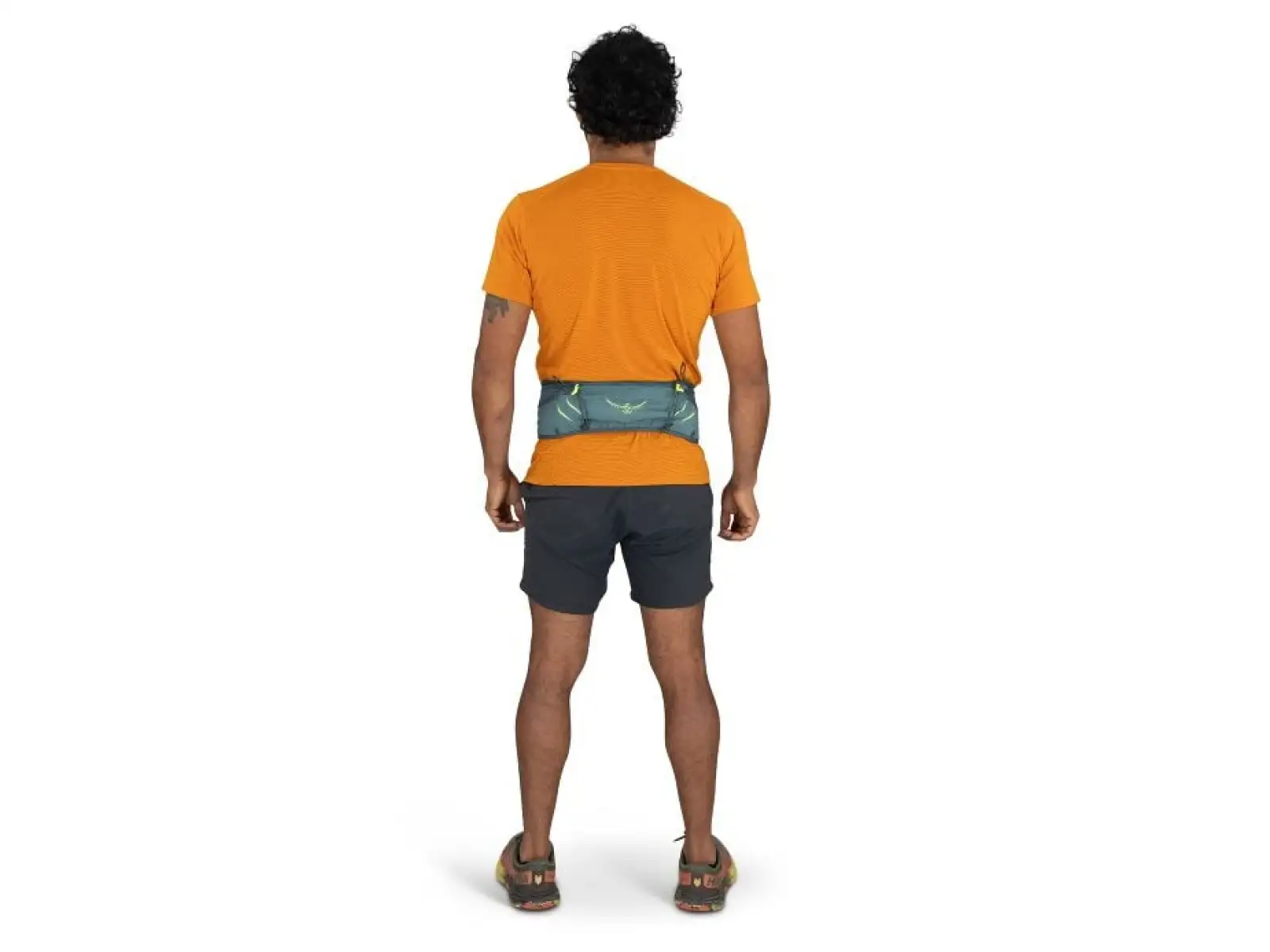 Osprey Duro Dyna Pro Laufgürtel Cascade Blue