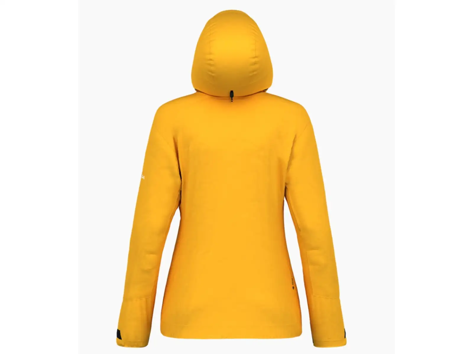 Salewa Ortles Gore-Tex 3L Damenjacke gold