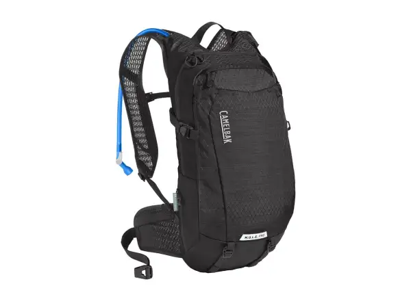 Camelbak Mule Pro 14 Rucksack Black