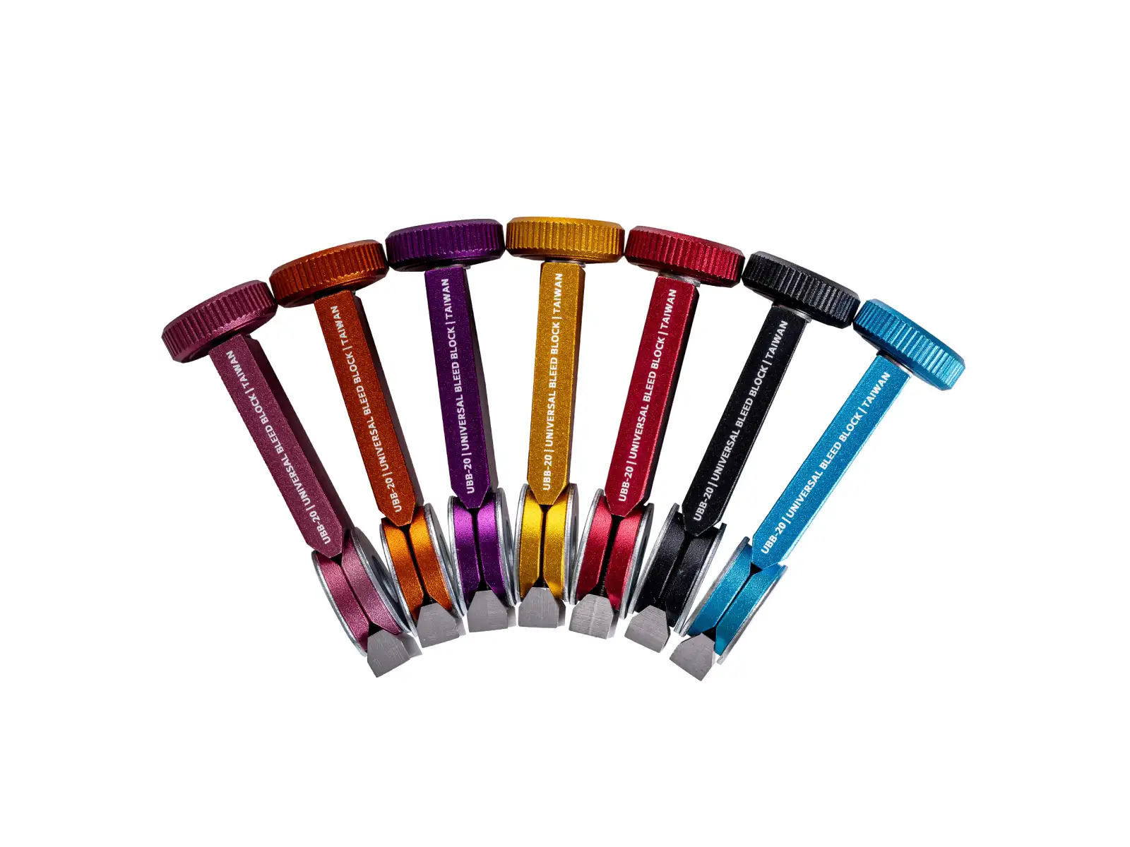 SUMART UBB 20 Kolbenexpander