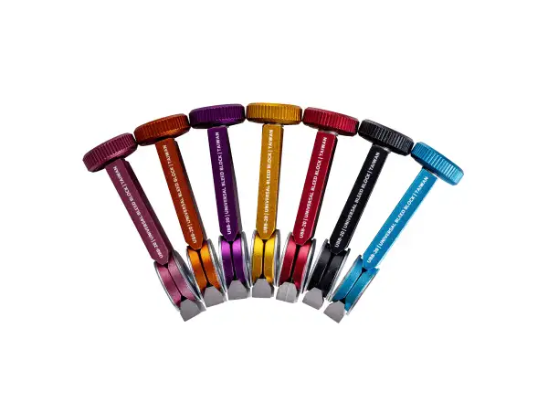 SUMART UBB 20 Kolbenexpander