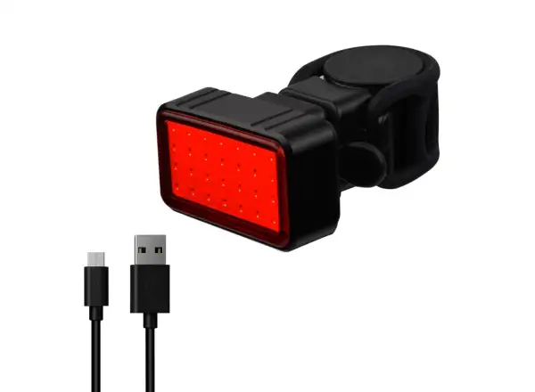 Sting EBL-3309 Rücklicht mit Bremslichtsensor