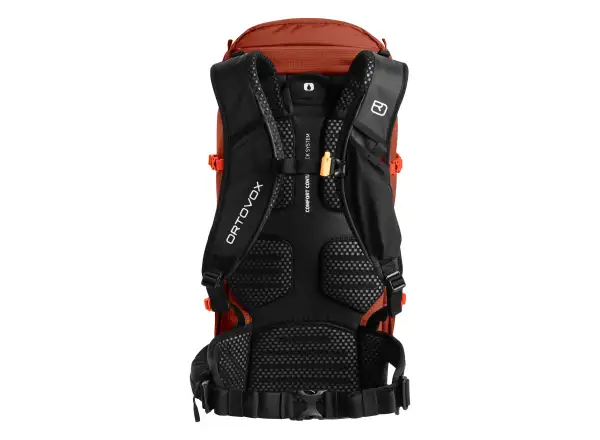 Ortovox Traverse 30 Rucksack 30 l Hot Orange