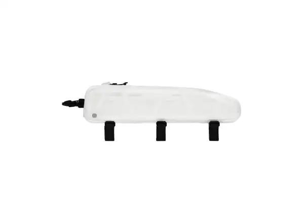 POC Ultra Top Tube Bag 1.7 l Oberrohrtasche Hydrogen White Translucent