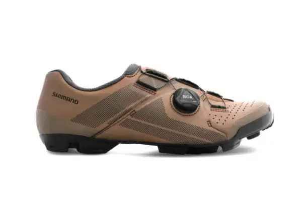 Shimano SH-XC300 Damenschuhe Bronze