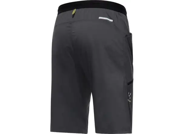 Haglöfs L.I.M Fuse Herren Shorts Dunkelgrau