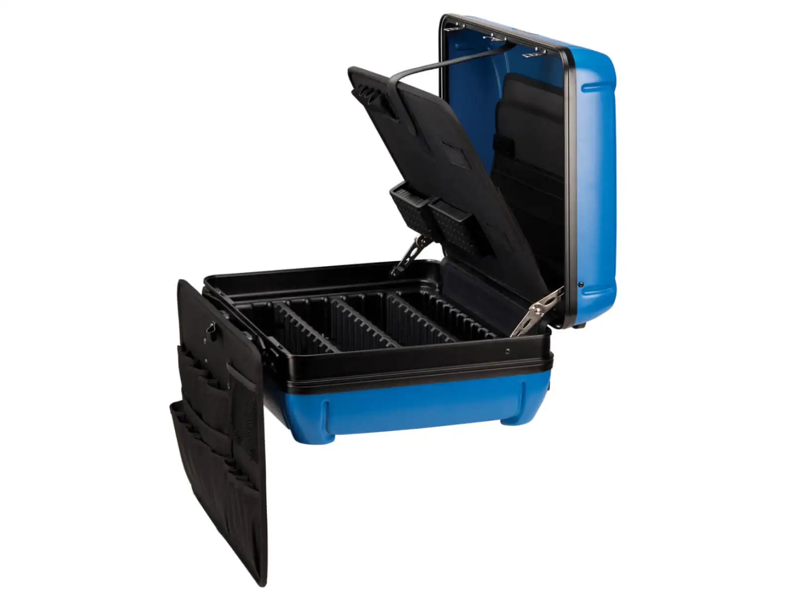 Park Tool BX-2-2 Werkzeugkoffer ohne Werkzeug