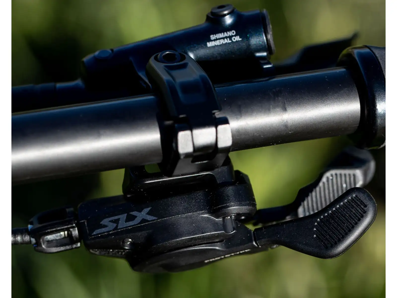 Shimano SLX SL-M7100-IR I-Spec EV 12 sp. Schalthebel rechts Unverpackt