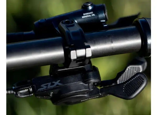 Shimano SLX SL-M7100-IR I-Spec EV 12 sp. Schalthebel rechts Unverpackt