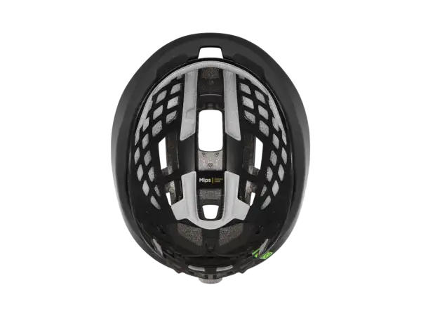 Smith Traid Mips Helm Matte Black