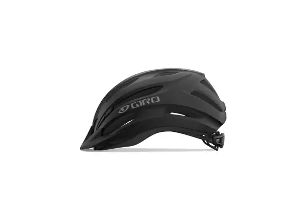 Giro Register II Helm Mat Black/Charcoal