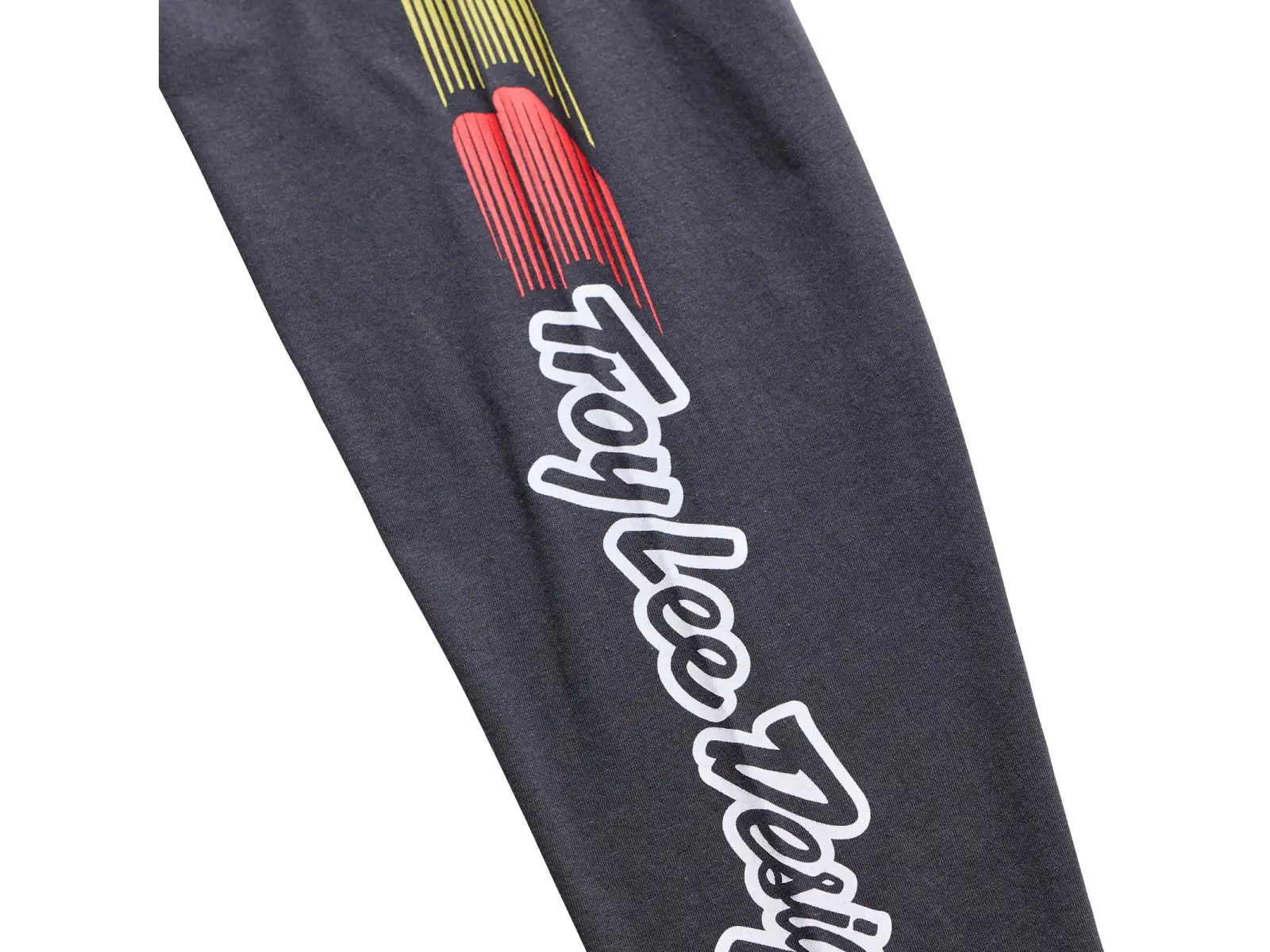 Troy Lee Designs Deuces Herren Trikot langarm Carbon