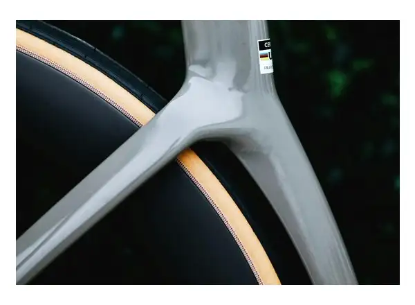 Cervélo S5 Straßenrahmenset TVLAB Replica