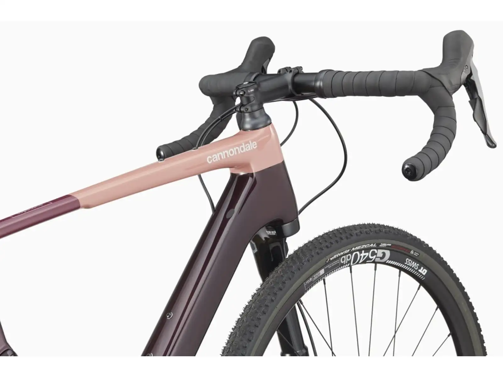 Cannondale Topstone Carbon 2 Lefty Gravelrad RRP