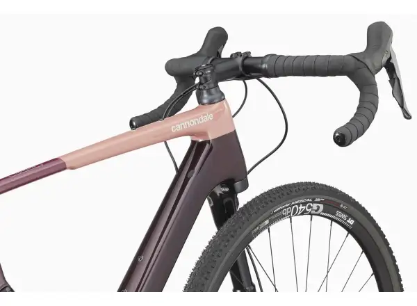 Cannondale Topstone Carbon 2 Lefty Gravelrad RRP