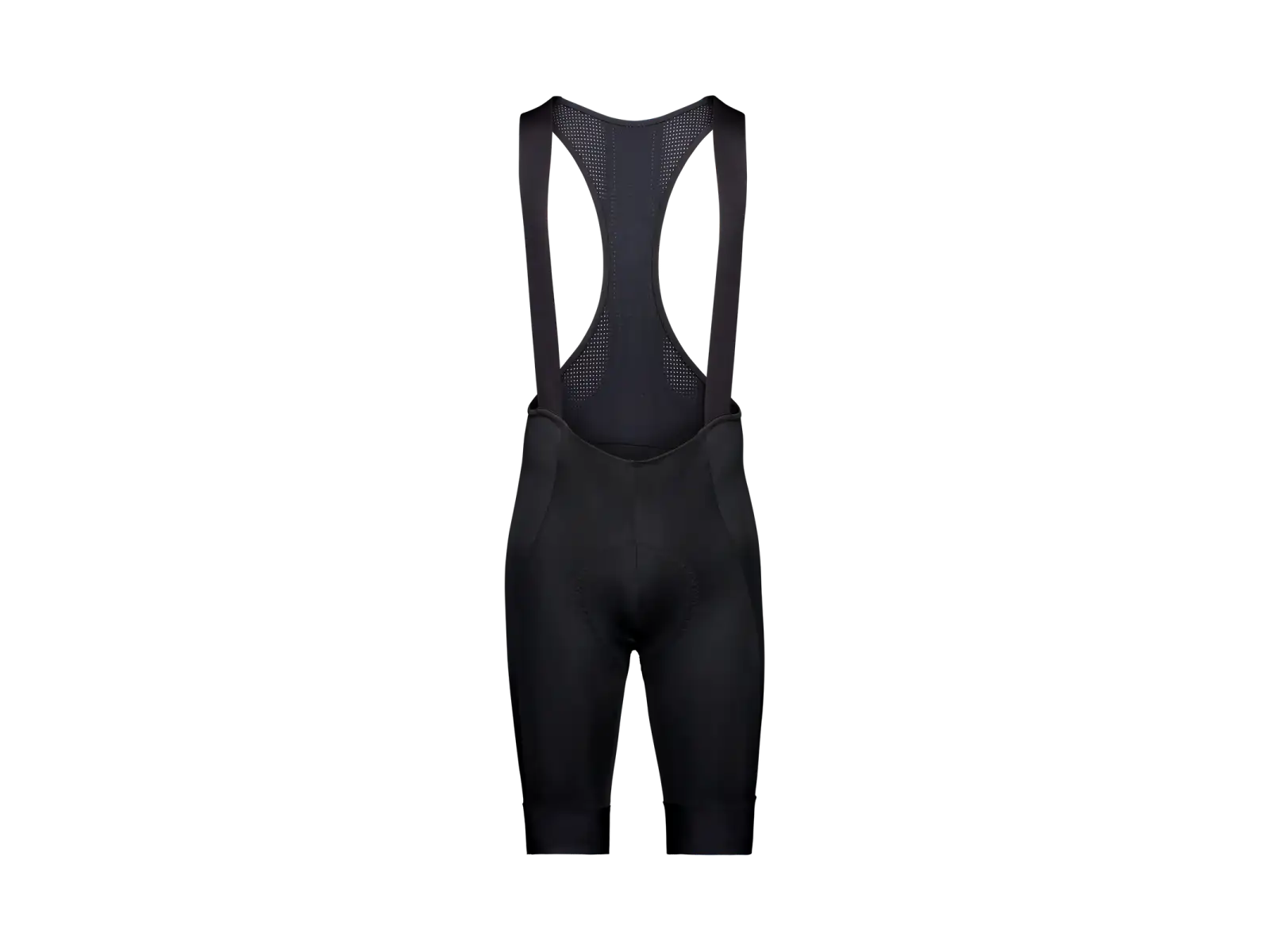 POC Cadence Bib Herren-Latzhose mit Einsatz Uranium Black