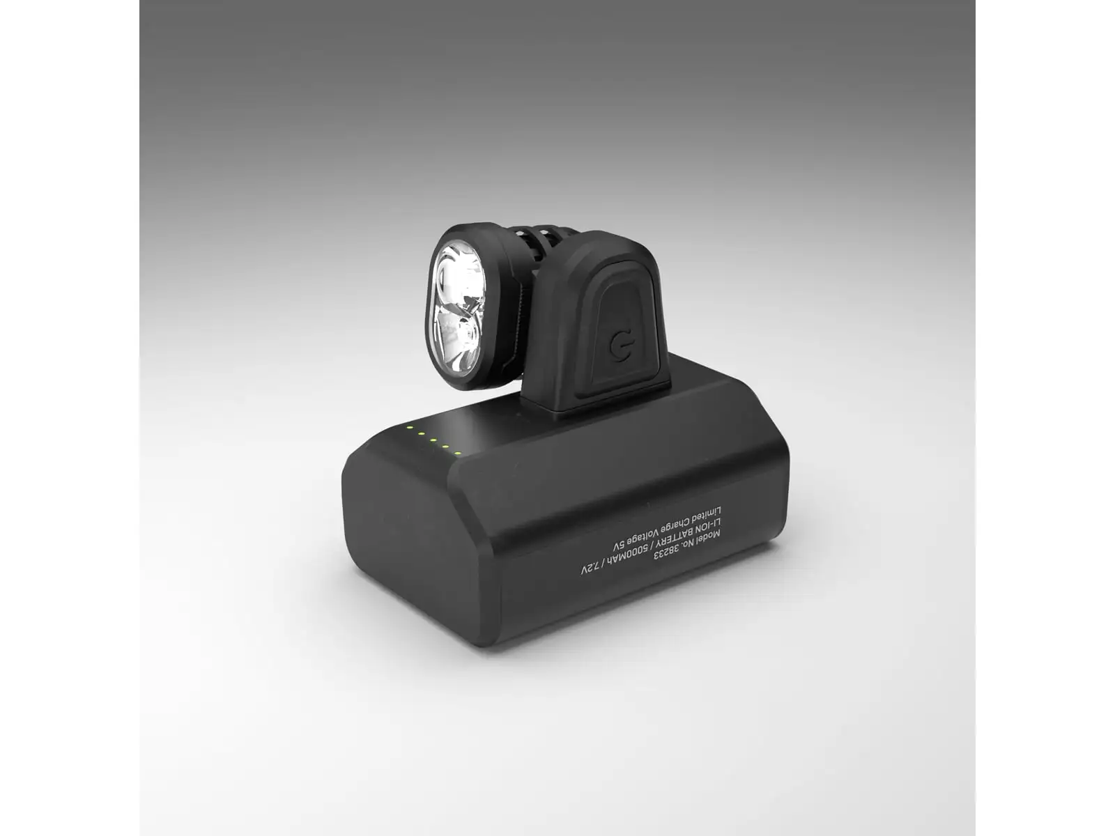 Silva Free 2000 M Stirnlampe