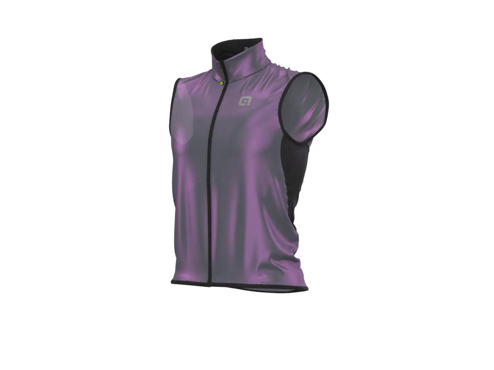 Alé Guscio Clever Herrenweste Amethyst