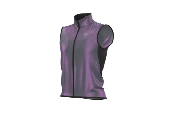Alé Guscio Clever Herrenweste Amethyst