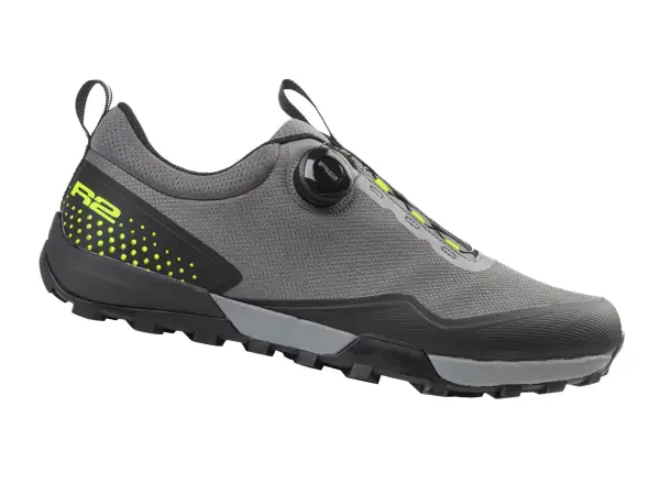 R2 Roam MTB Herren-Schuhe Grau