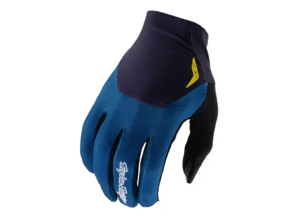 Troy Lee Designs Ace 2.0 Handschuhe Solid Blue